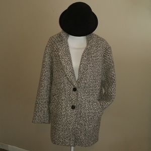 Abercrombie and Fitch Coat